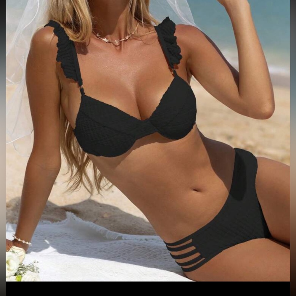 swim suit